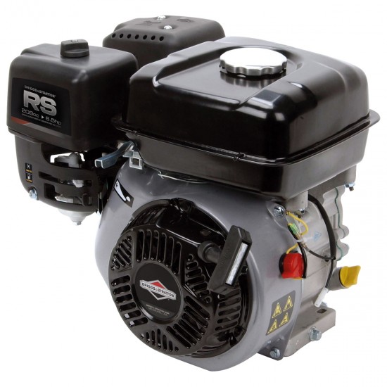 Briggs & Stratton Benzinli Motor Rs950 6,5hp 208cc